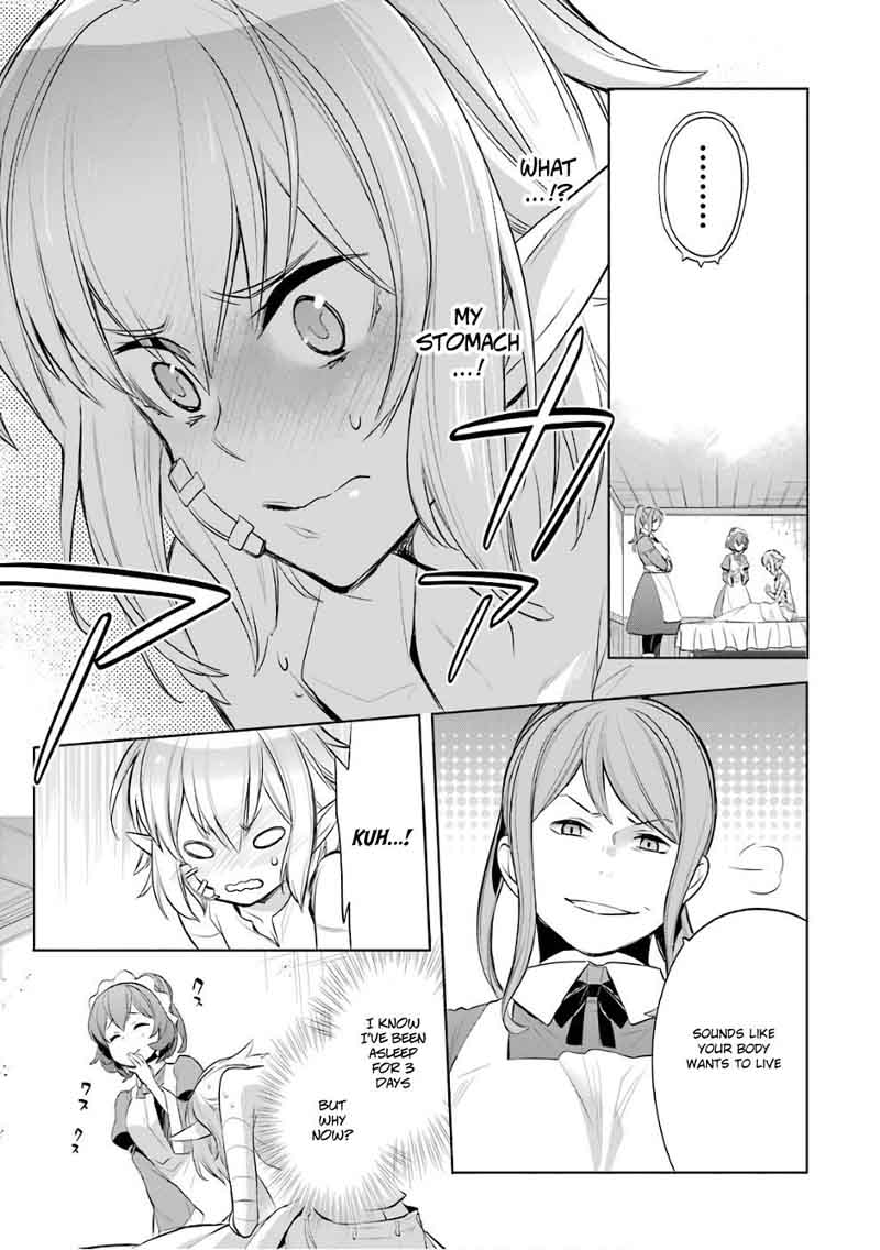 Dungeon Ni Deai Wo Motomeru No Wa Machigatte Iru Darou Ka Familia Chronicle Episode Ryu 11 36