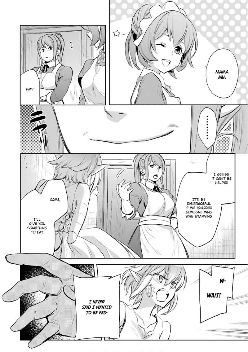 Dungeon Ni Deai Wo Motomeru No Wa Machigatte Iru Darou Ka Familia Chronicle Episode Ryu 11 37
