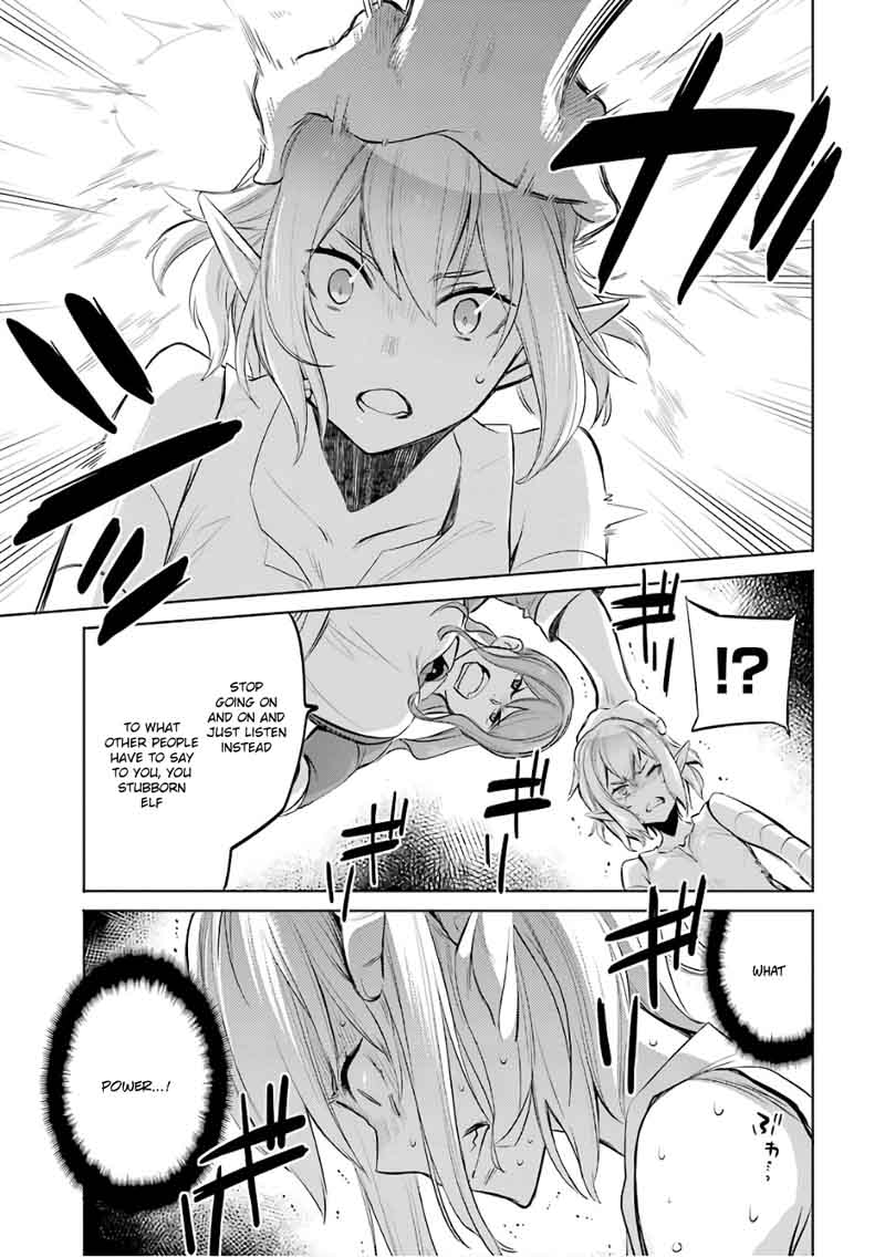 Dungeon Ni Deai Wo Motomeru No Wa Machigatte Iru Darou Ka Familia Chronicle Episode Ryu 11 38