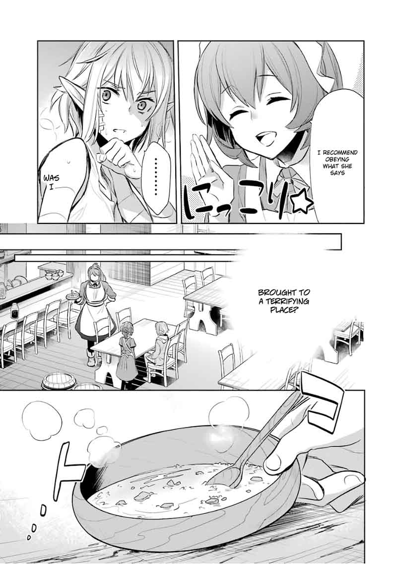 Dungeon Ni Deai Wo Motomeru No Wa Machigatte Iru Darou Ka Familia Chronicle Episode Ryu 11 40