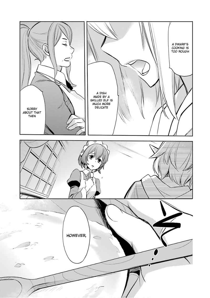 Dungeon Ni Deai Wo Motomeru No Wa Machigatte Iru Darou Ka Familia Chronicle Episode Ryu 11 44