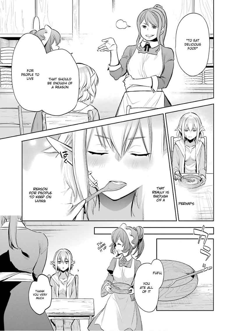 Dungeon Ni Deai Wo Motomeru No Wa Machigatte Iru Darou Ka Familia Chronicle Episode Ryu 11 46