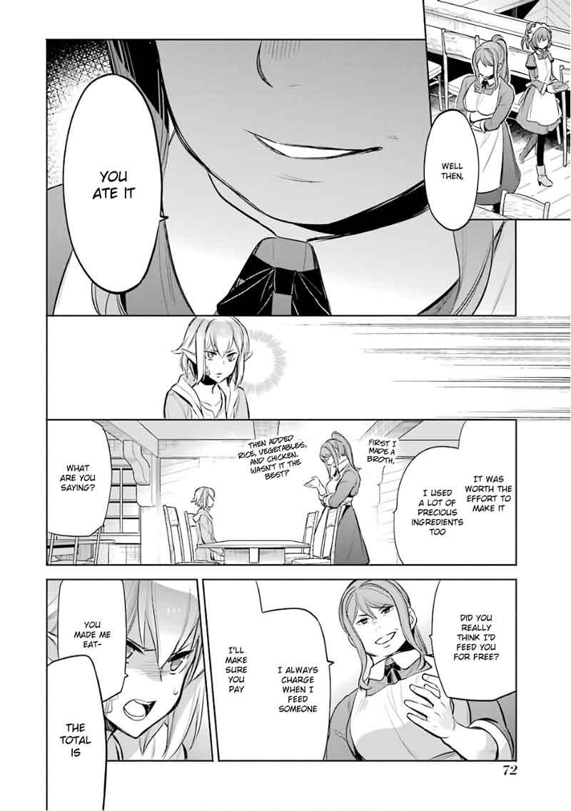 Dungeon Ni Deai Wo Motomeru No Wa Machigatte Iru Darou Ka Familia Chronicle Episode Ryu 11 47
