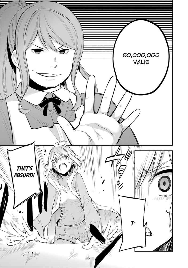 Dungeon Ni Deai Wo Motomeru No Wa Machigatte Iru Darou Ka Familia Chronicle Episode Ryu 11 48