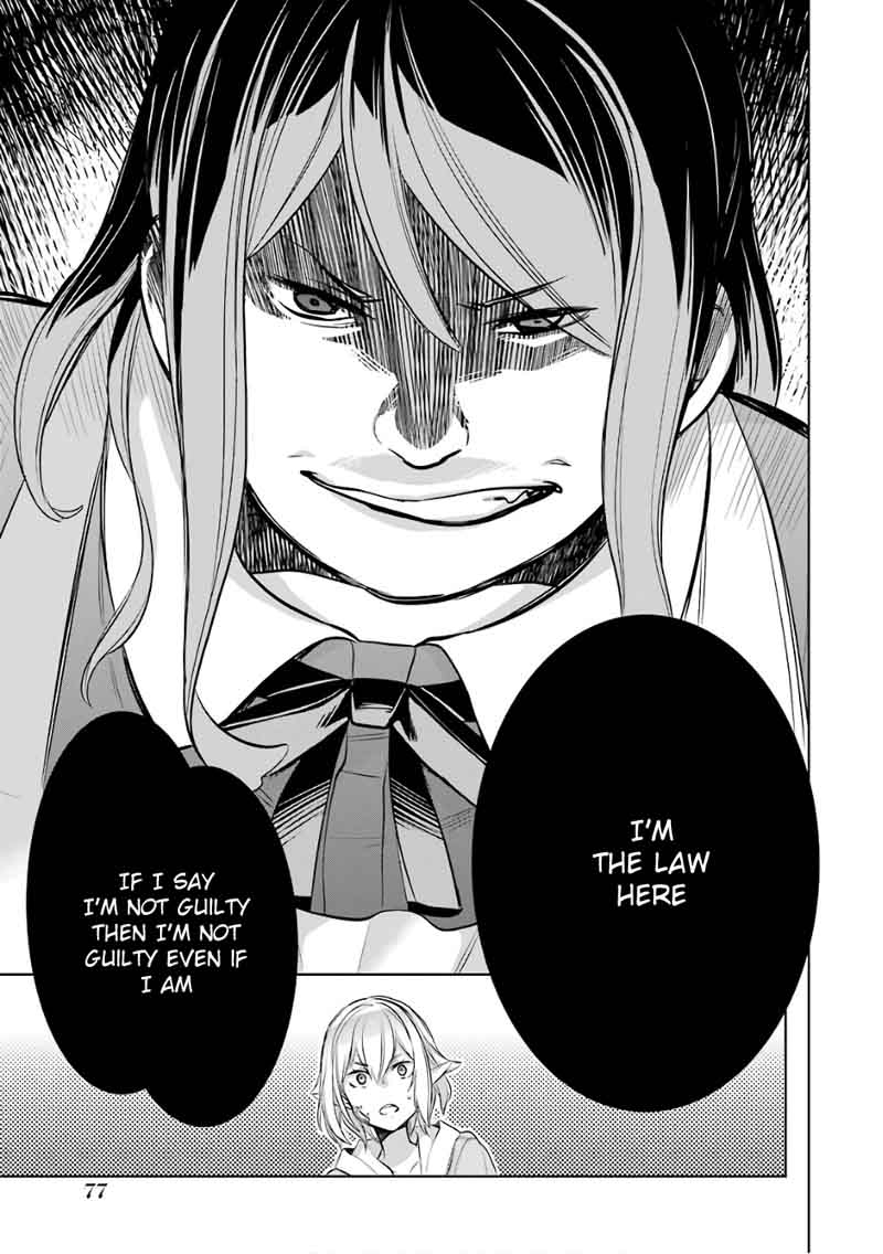 Dungeon Ni Deai Wo Motomeru No Wa Machigatte Iru Darou Ka Familia Chronicle Episode Ryu 11 52