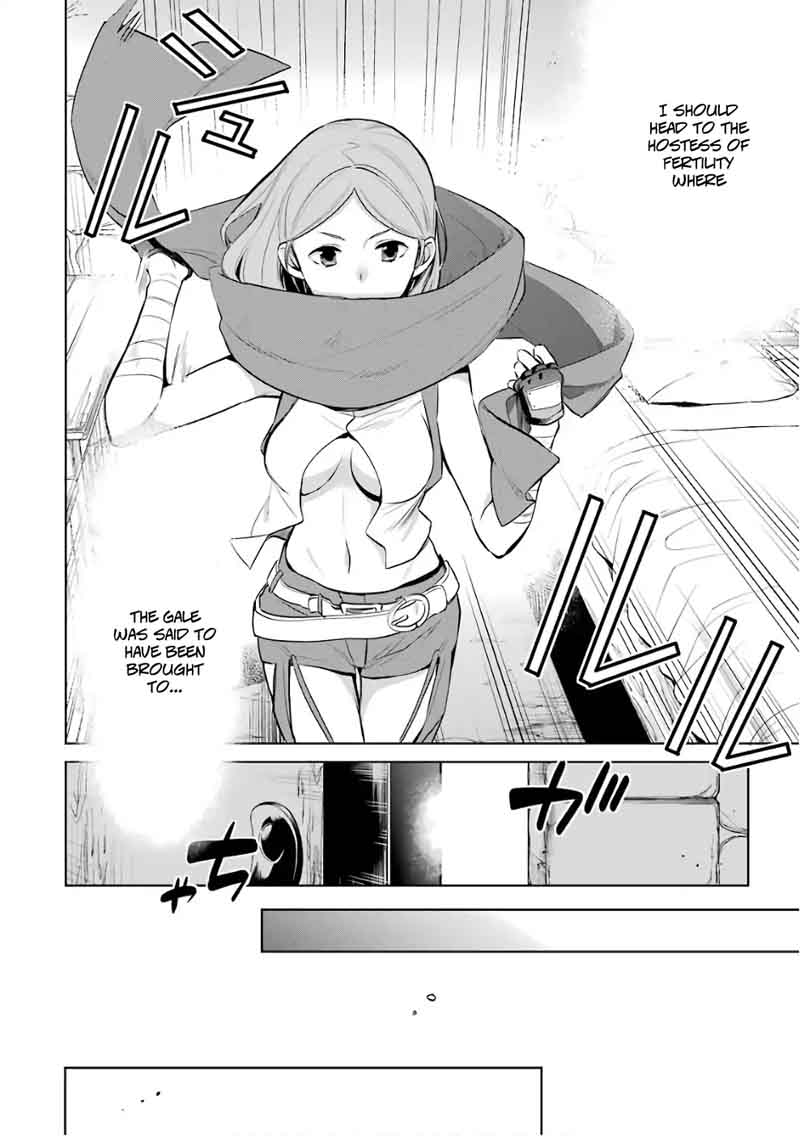 Dungeon Ni Deai Wo Motomeru No Wa Machigatte Iru Darou Ka Familia Chronicle Episode Ryu 12 10