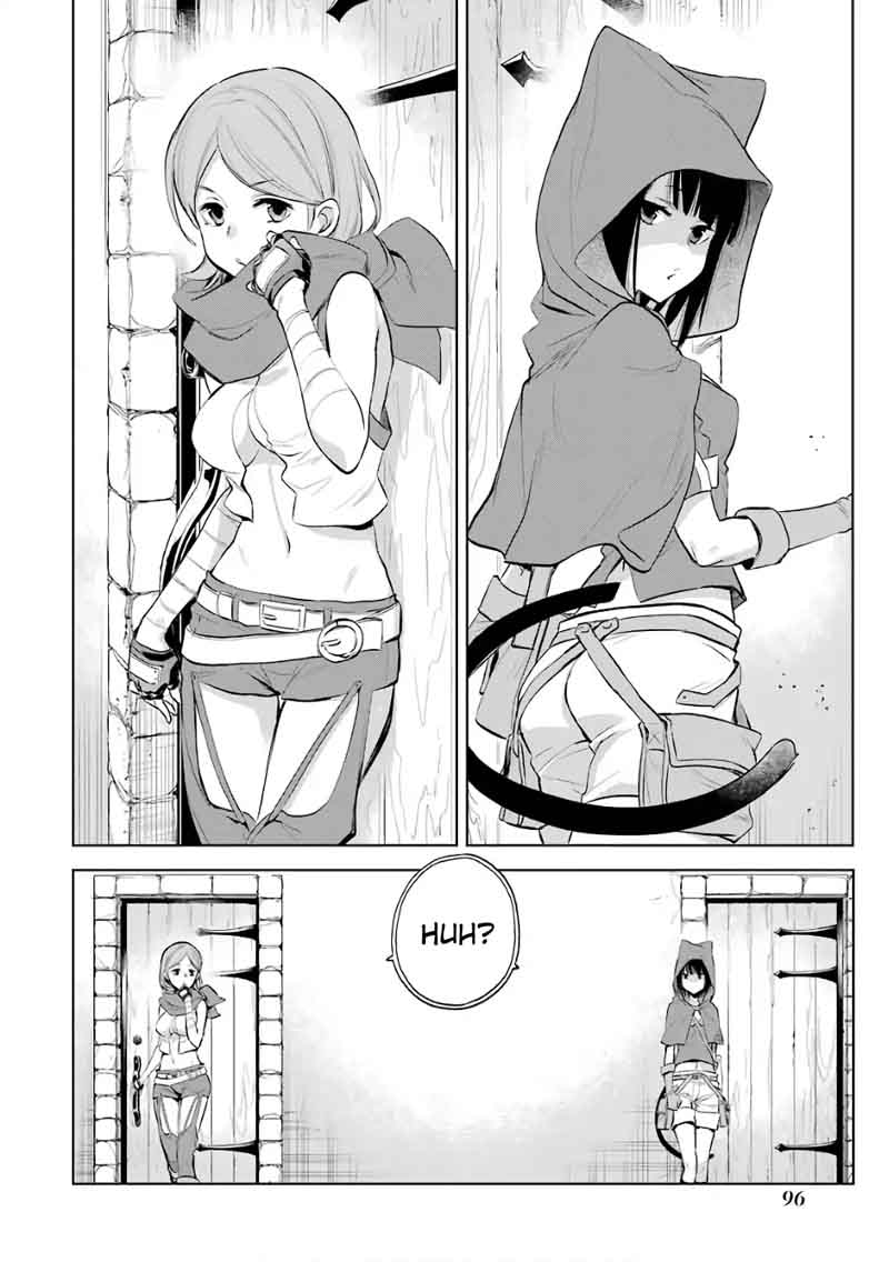 Dungeon Ni Deai Wo Motomeru No Wa Machigatte Iru Darou Ka Familia Chronicle Episode Ryu 12 18