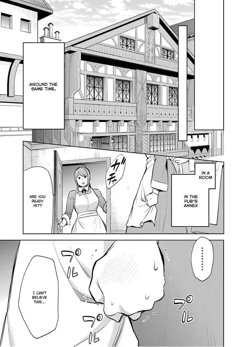 Dungeon Ni Deai Wo Motomeru No Wa Machigatte Iru Darou Ka Familia Chronicle Episode Ryu 12 21