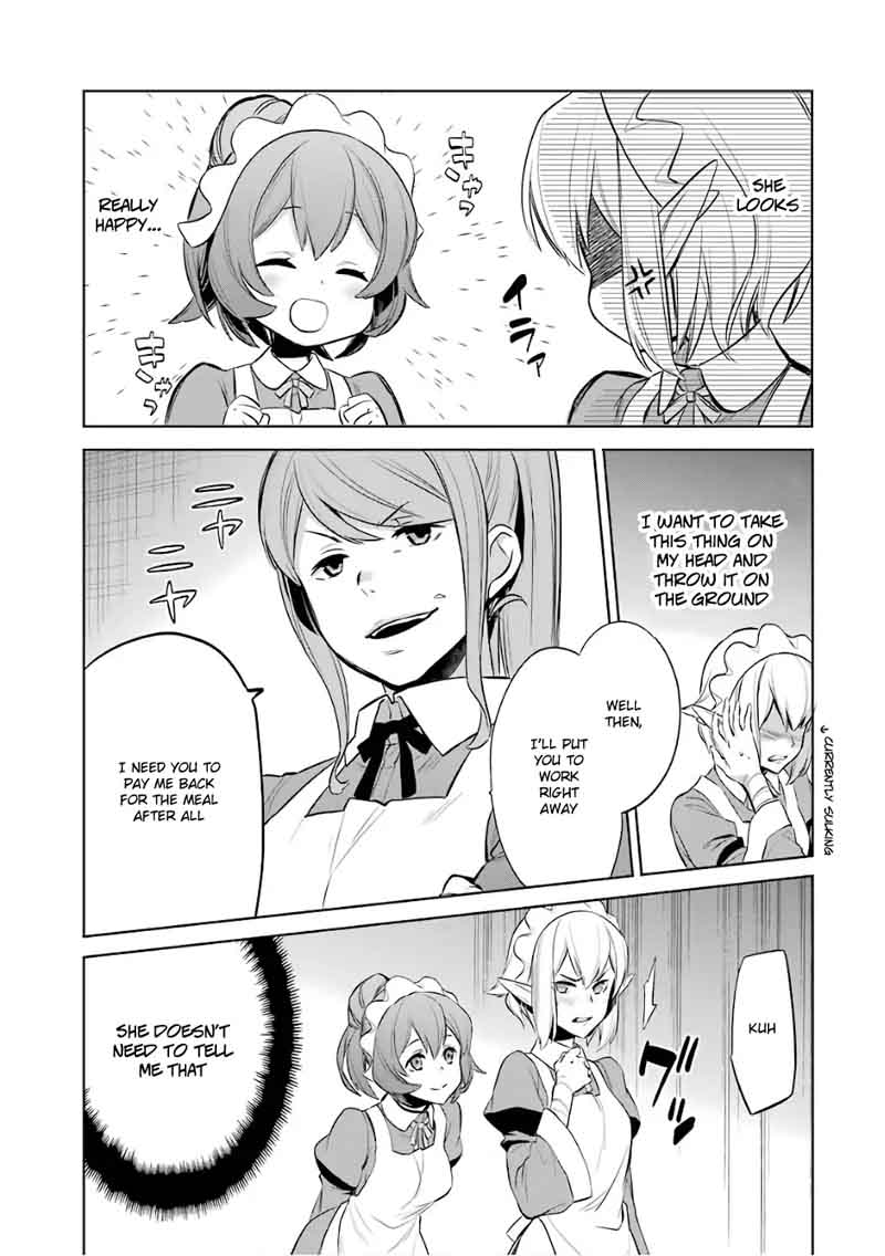 Dungeon Ni Deai Wo Motomeru No Wa Machigatte Iru Darou Ka Familia Chronicle Episode Ryu 12 23