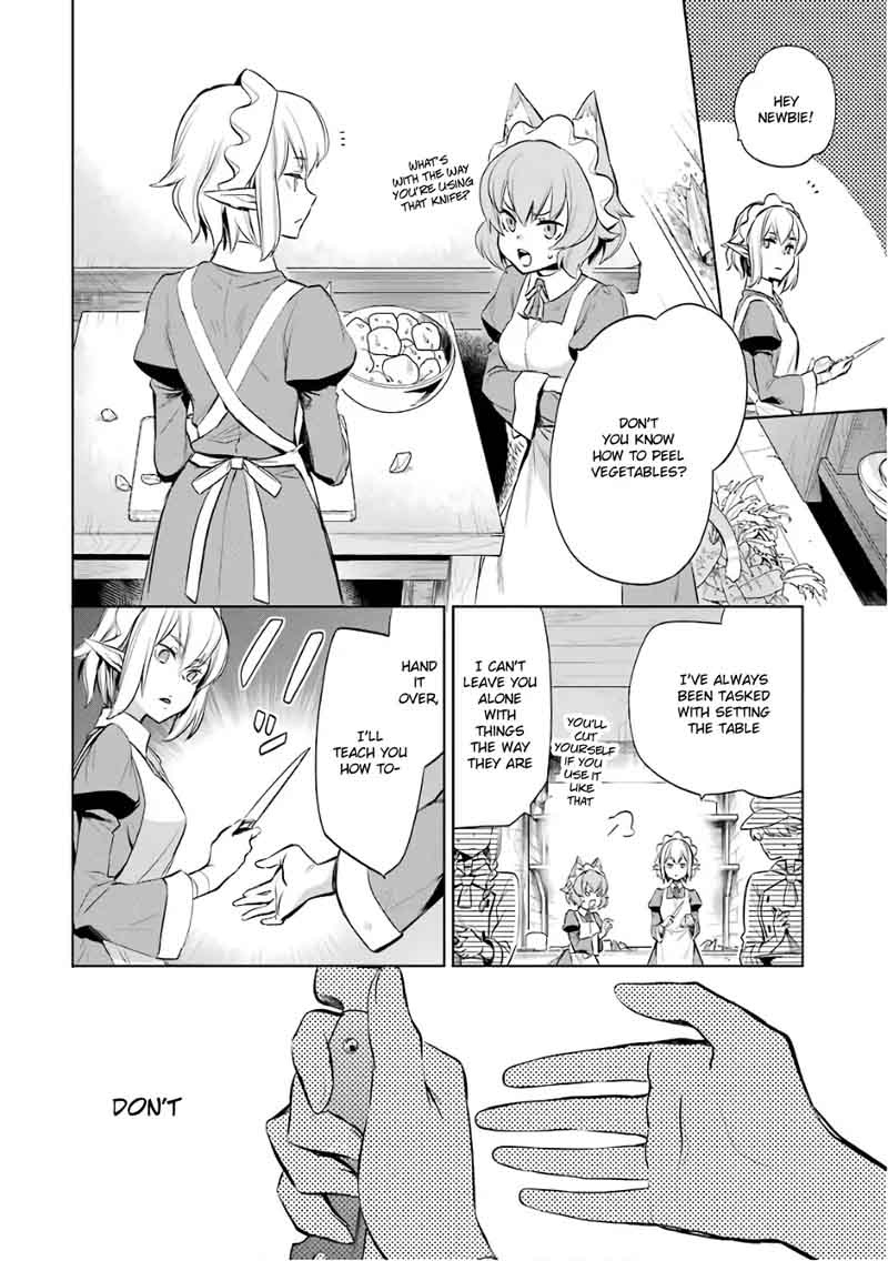 Dungeon Ni Deai Wo Motomeru No Wa Machigatte Iru Darou Ka Familia Chronicle Episode Ryu 12 28