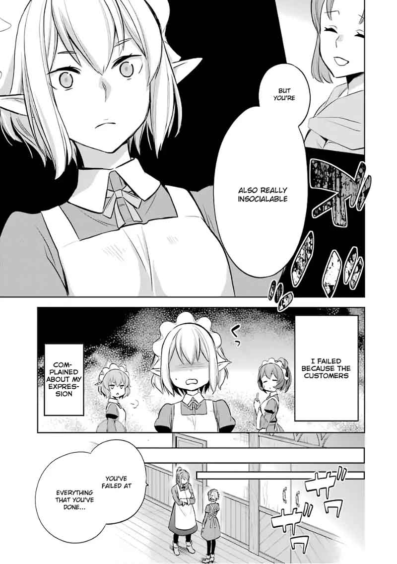 Dungeon Ni Deai Wo Motomeru No Wa Machigatte Iru Darou Ka Familia Chronicle Episode Ryu 12 37