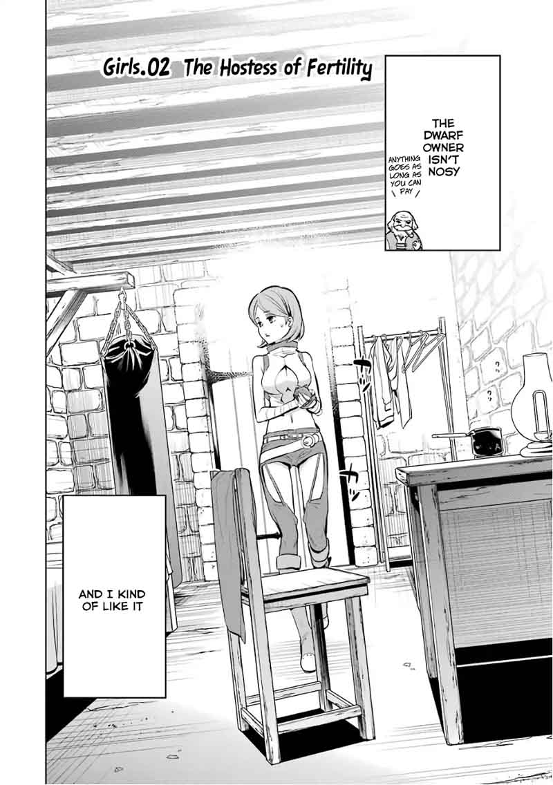Dungeon Ni Deai Wo Motomeru No Wa Machigatte Iru Darou Ka Familia Chronicle Episode Ryu 12 4