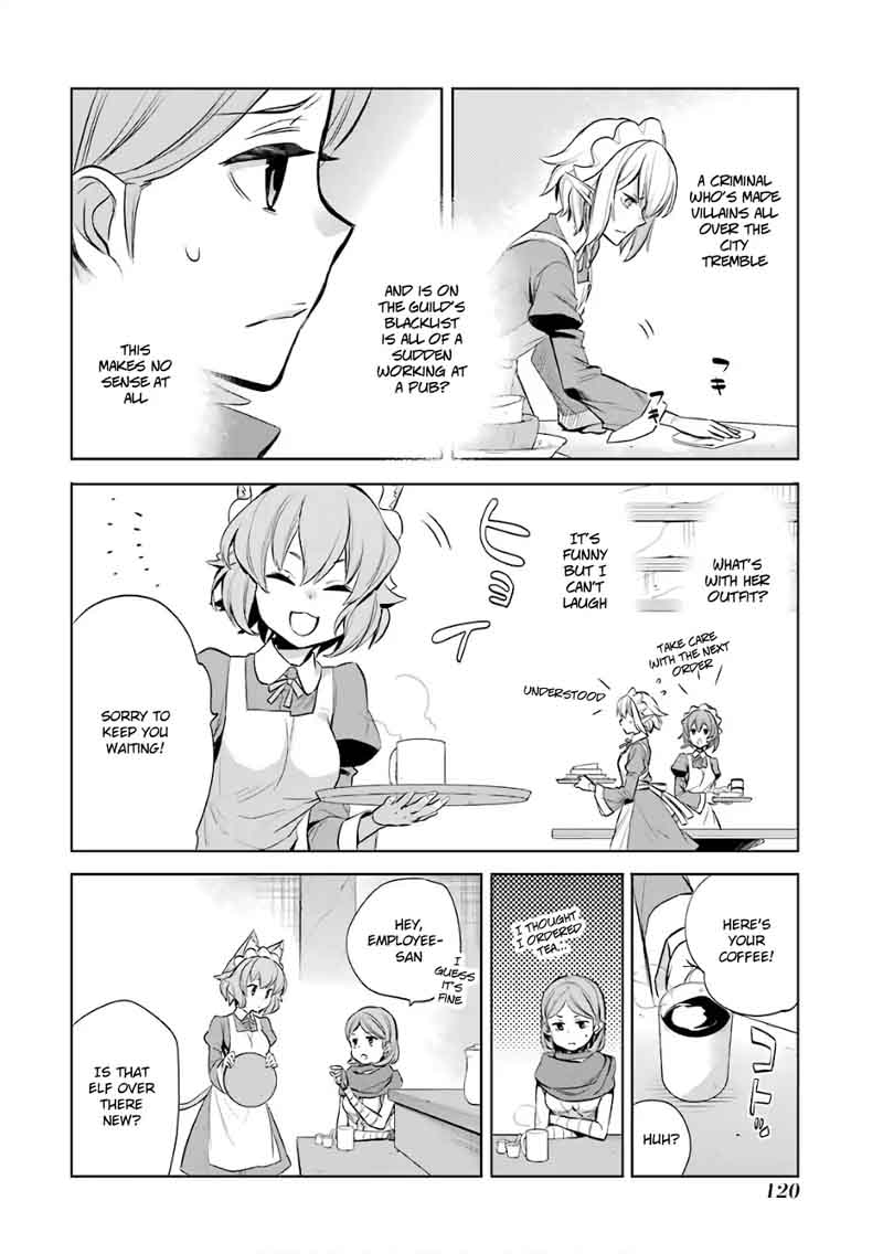 Dungeon Ni Deai Wo Motomeru No Wa Machigatte Iru Darou Ka Familia Chronicle Episode Ryu 12 42