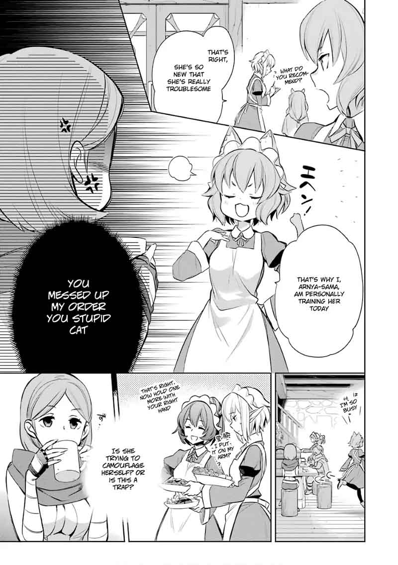 Dungeon Ni Deai Wo Motomeru No Wa Machigatte Iru Darou Ka Familia Chronicle Episode Ryu 12 43