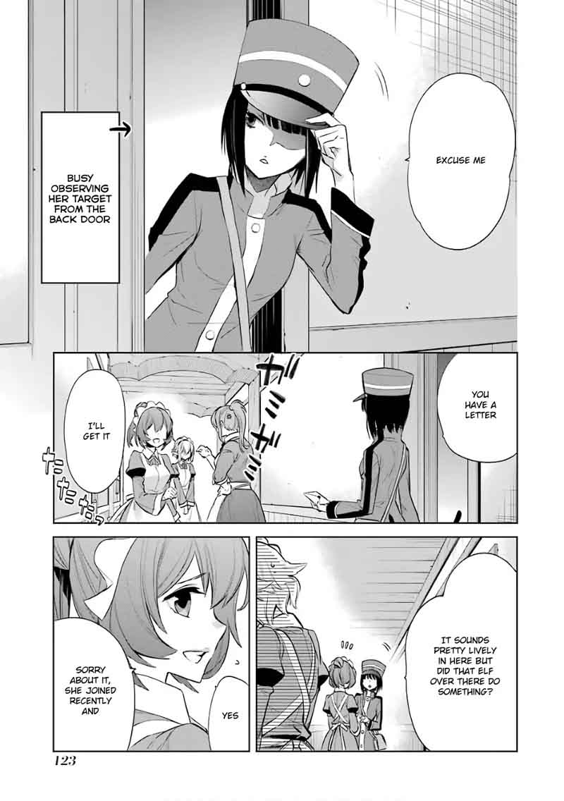 Dungeon Ni Deai Wo Motomeru No Wa Machigatte Iru Darou Ka Familia Chronicle Episode Ryu 12 45
