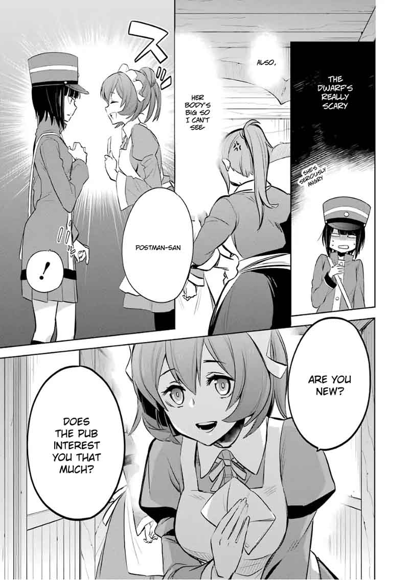 Dungeon Ni Deai Wo Motomeru No Wa Machigatte Iru Darou Ka Familia Chronicle Episode Ryu 12 47