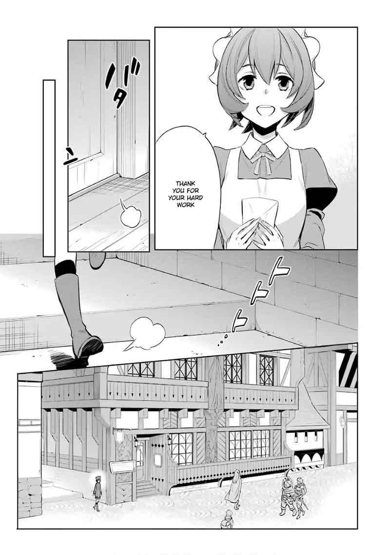 Dungeon Ni Deai Wo Motomeru No Wa Machigatte Iru Darou Ka Familia Chronicle Episode Ryu 12 49