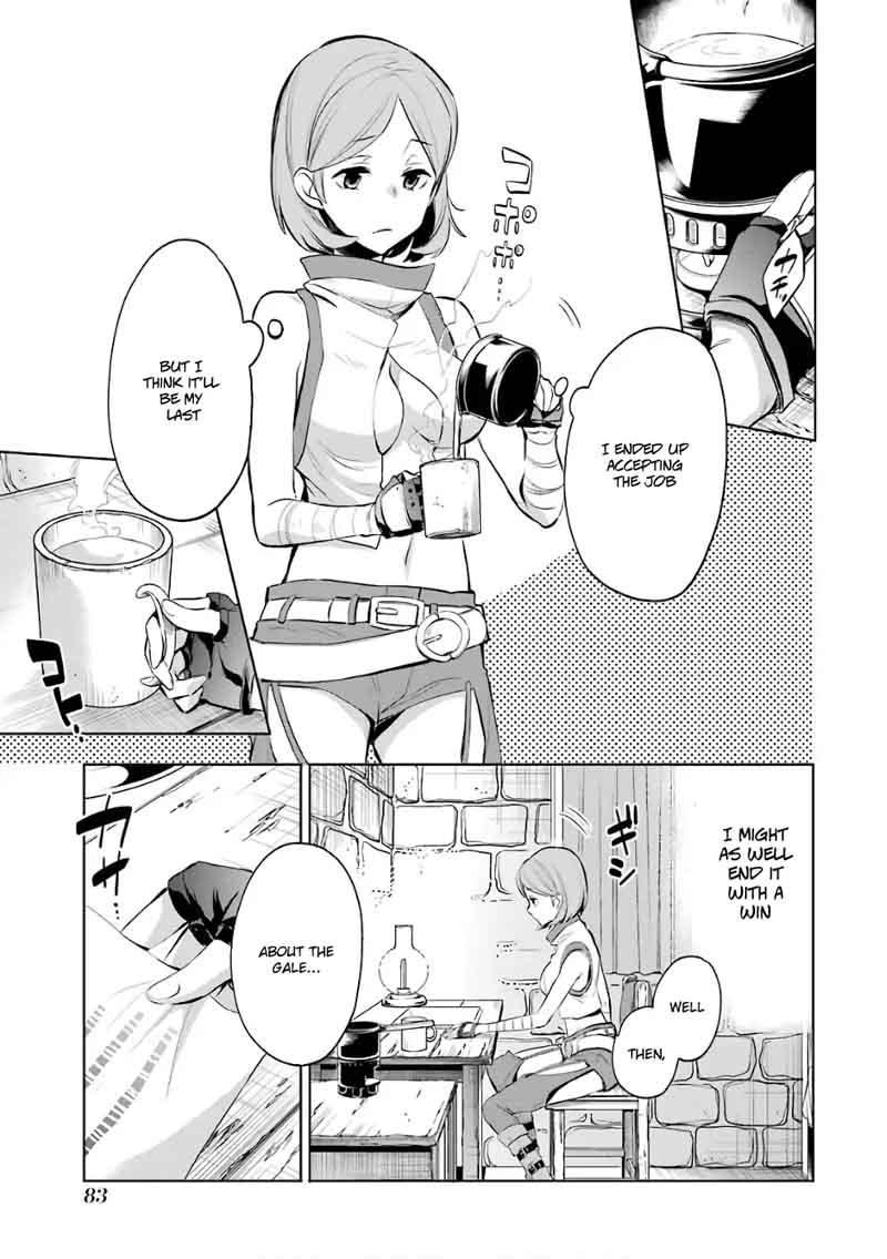 Dungeon Ni Deai Wo Motomeru No Wa Machigatte Iru Darou Ka Familia Chronicle Episode Ryu 12 5
