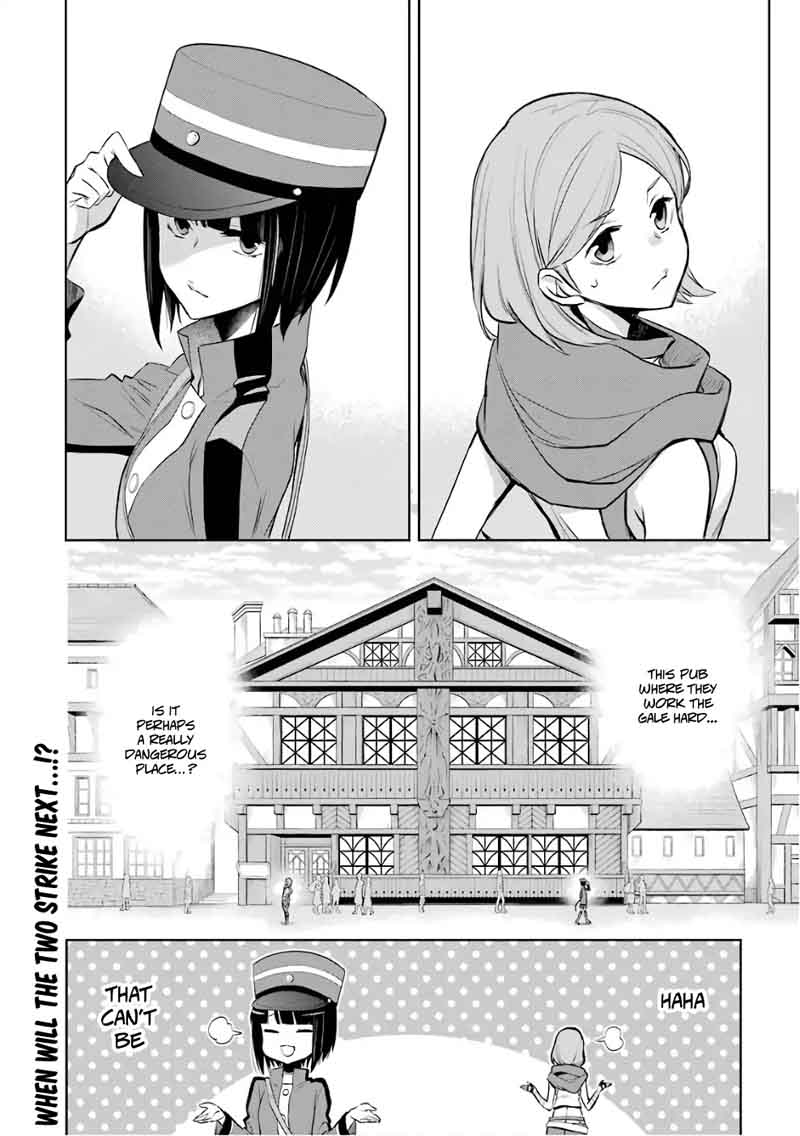 Dungeon Ni Deai Wo Motomeru No Wa Machigatte Iru Darou Ka Familia Chronicle Episode Ryu 12 52