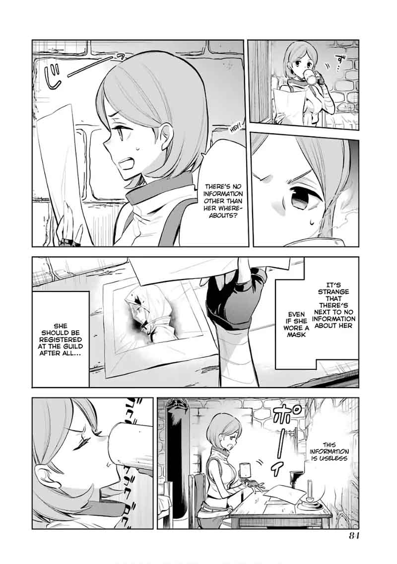 Dungeon Ni Deai Wo Motomeru No Wa Machigatte Iru Darou Ka Familia Chronicle Episode Ryu 12 6