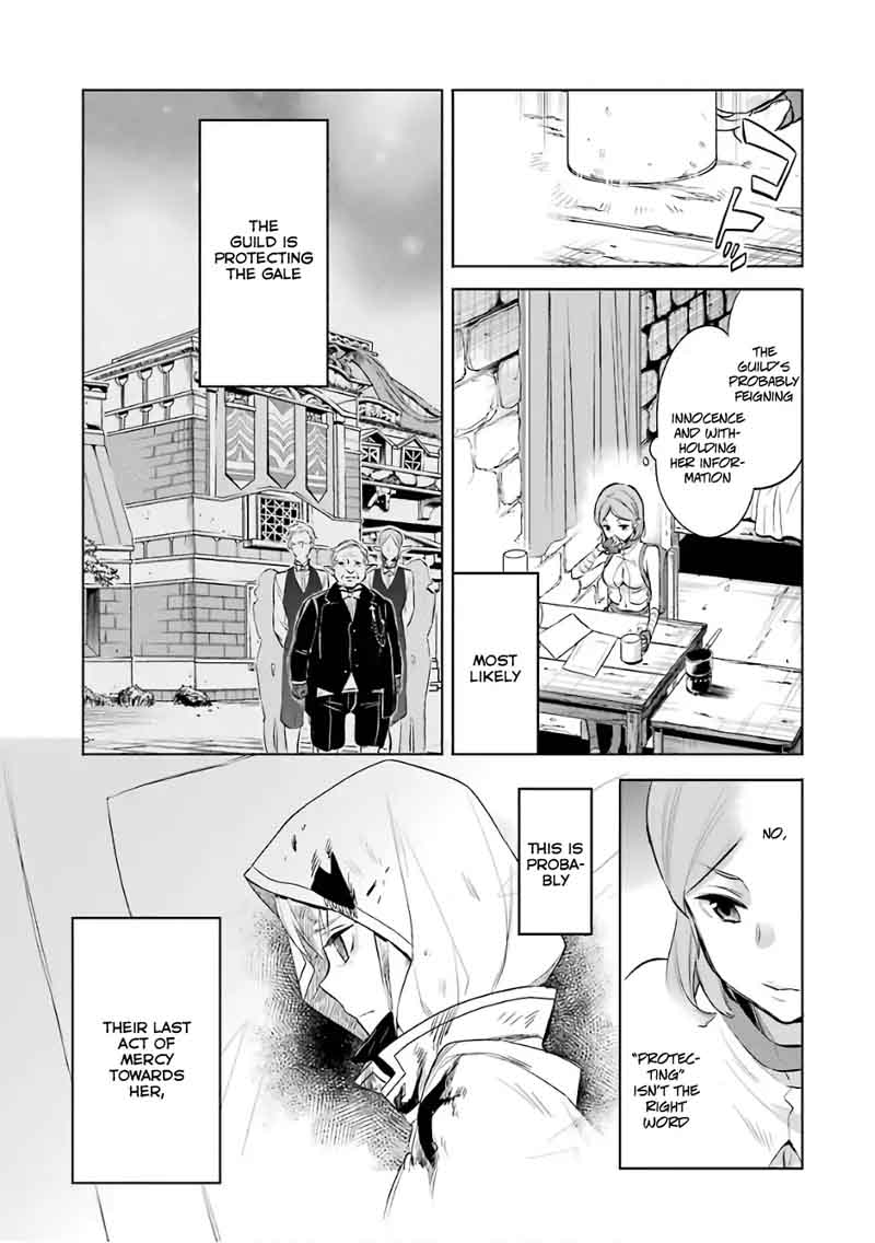 Dungeon Ni Deai Wo Motomeru No Wa Machigatte Iru Darou Ka Familia Chronicle Episode Ryu 12 7