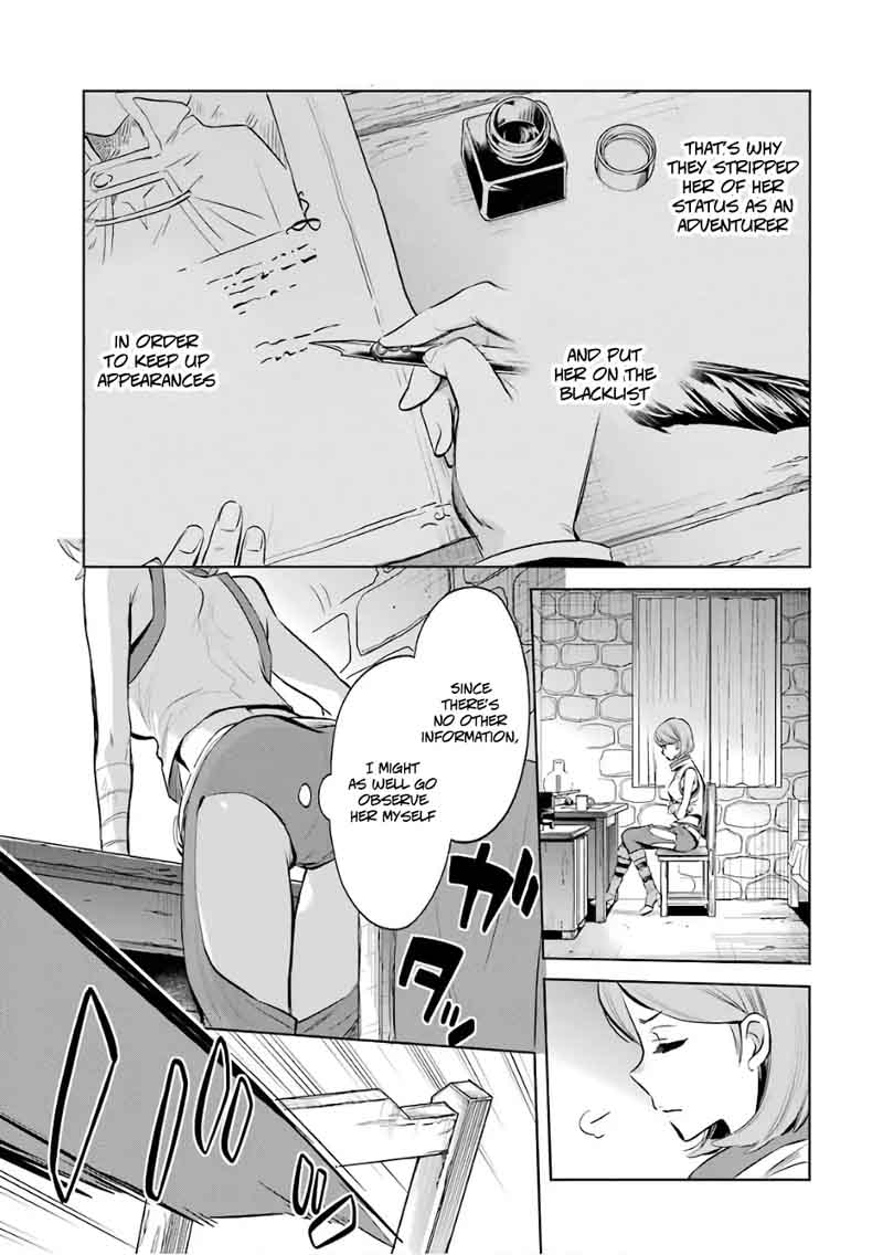 Dungeon Ni Deai Wo Motomeru No Wa Machigatte Iru Darou Ka Familia Chronicle Episode Ryu 12 9