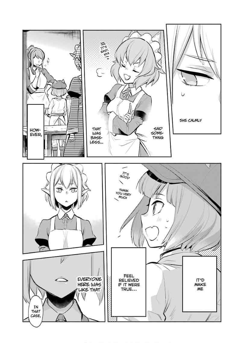 Dungeon Ni Deai Wo Motomeru No Wa Machigatte Iru Darou Ka Familia Chronicle Episode Ryu 13 11