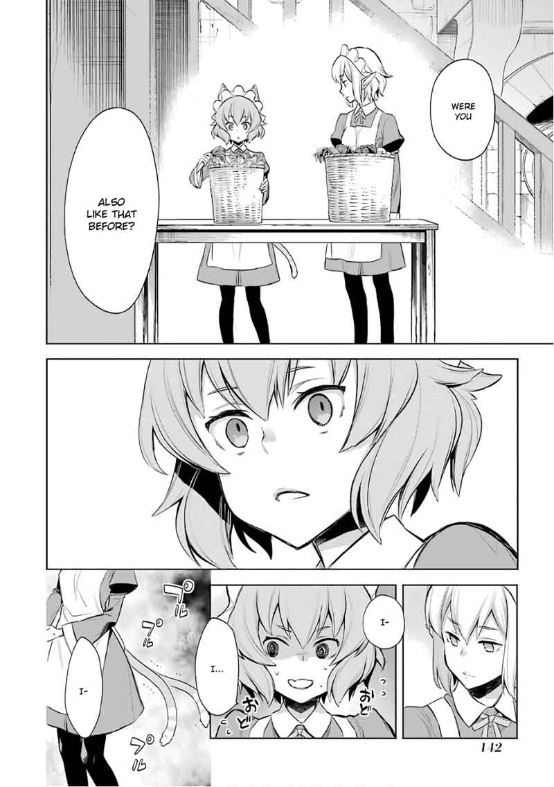 Dungeon Ni Deai Wo Motomeru No Wa Machigatte Iru Darou Ka Familia Chronicle Episode Ryu 13 12
