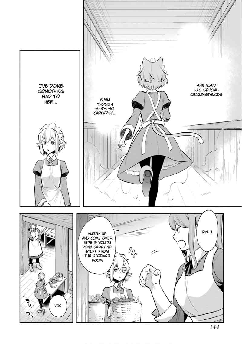 Dungeon Ni Deai Wo Motomeru No Wa Machigatte Iru Darou Ka Familia Chronicle Episode Ryu 13 14