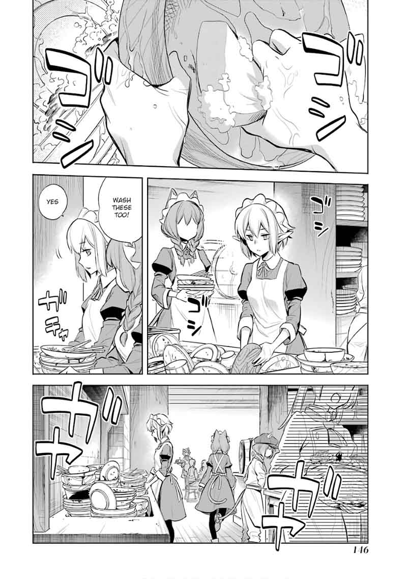 Dungeon Ni Deai Wo Motomeru No Wa Machigatte Iru Darou Ka Familia Chronicle Episode Ryu 13 16