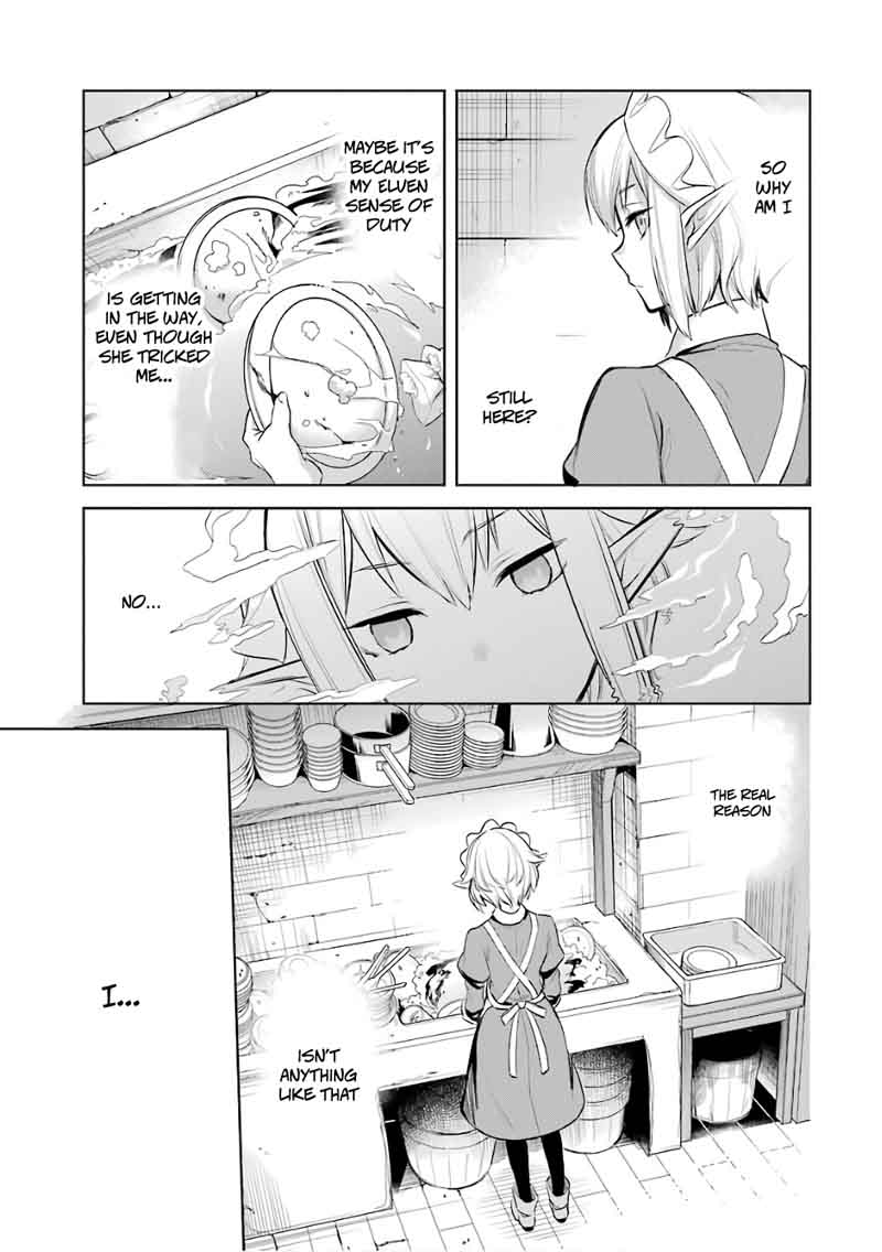 Dungeon Ni Deai Wo Motomeru No Wa Machigatte Iru Darou Ka Familia Chronicle Episode Ryu 13 19