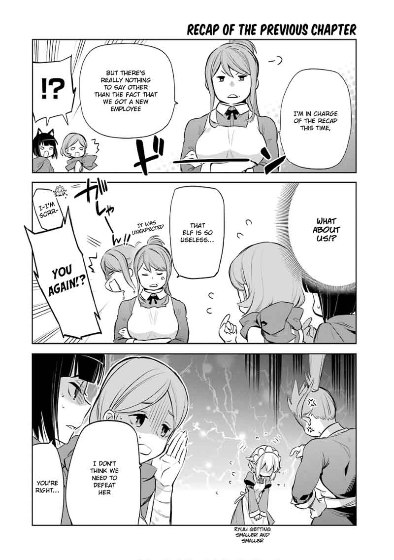 Dungeon Ni Deai Wo Motomeru No Wa Machigatte Iru Darou Ka Familia Chronicle Episode Ryu 13 2