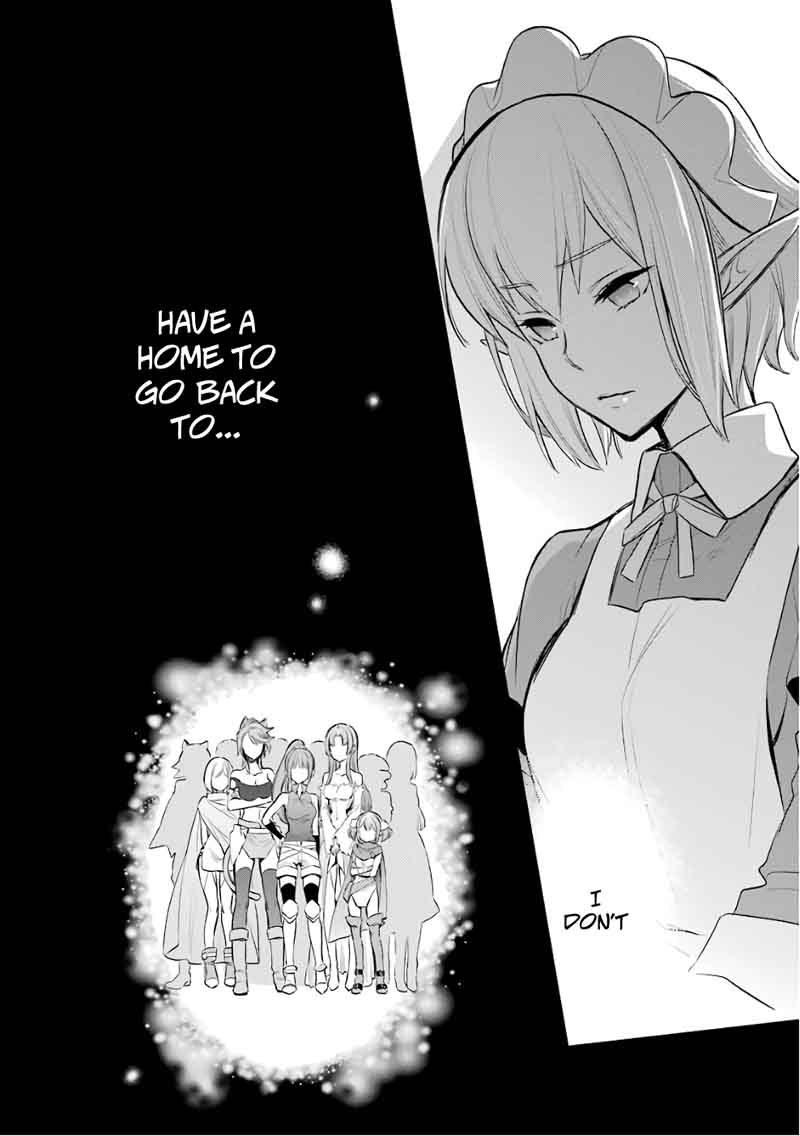 Dungeon Ni Deai Wo Motomeru No Wa Machigatte Iru Darou Ka Familia Chronicle Episode Ryu 13 20