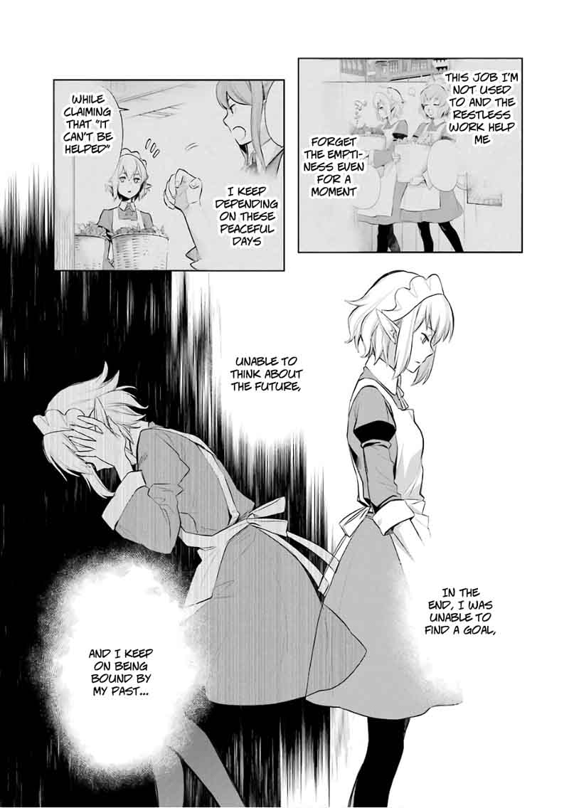 Dungeon Ni Deai Wo Motomeru No Wa Machigatte Iru Darou Ka Familia Chronicle Episode Ryu 13 23