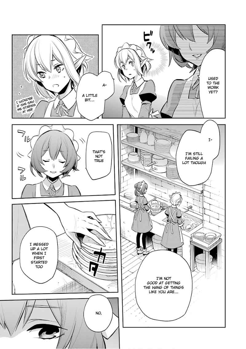 Dungeon Ni Deai Wo Motomeru No Wa Machigatte Iru Darou Ka Familia Chronicle Episode Ryu 13 29