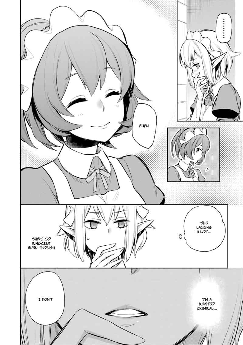 Dungeon Ni Deai Wo Motomeru No Wa Machigatte Iru Darou Ka Familia Chronicle Episode Ryu 13 34