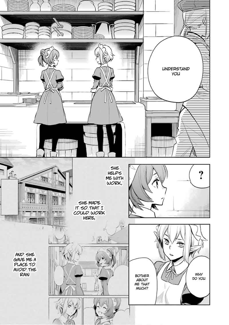 Dungeon Ni Deai Wo Motomeru No Wa Machigatte Iru Darou Ka Familia Chronicle Episode Ryu 13 35