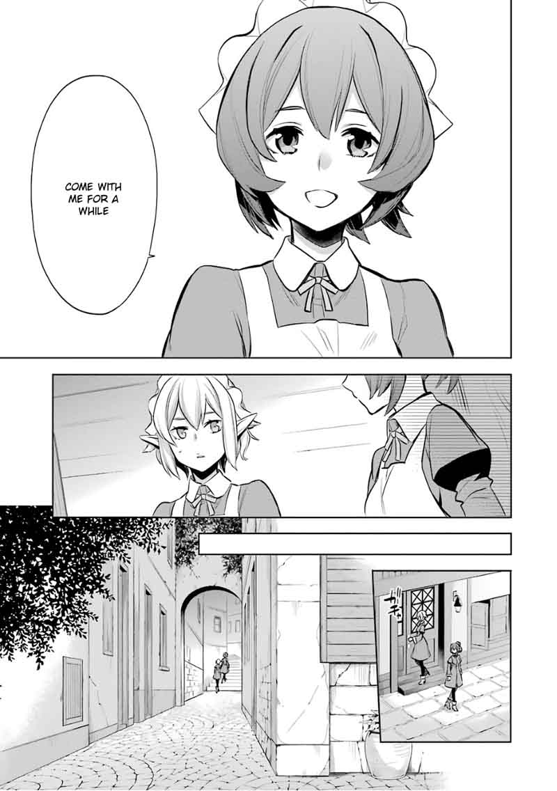 Dungeon Ni Deai Wo Motomeru No Wa Machigatte Iru Darou Ka Familia Chronicle Episode Ryu 13 37