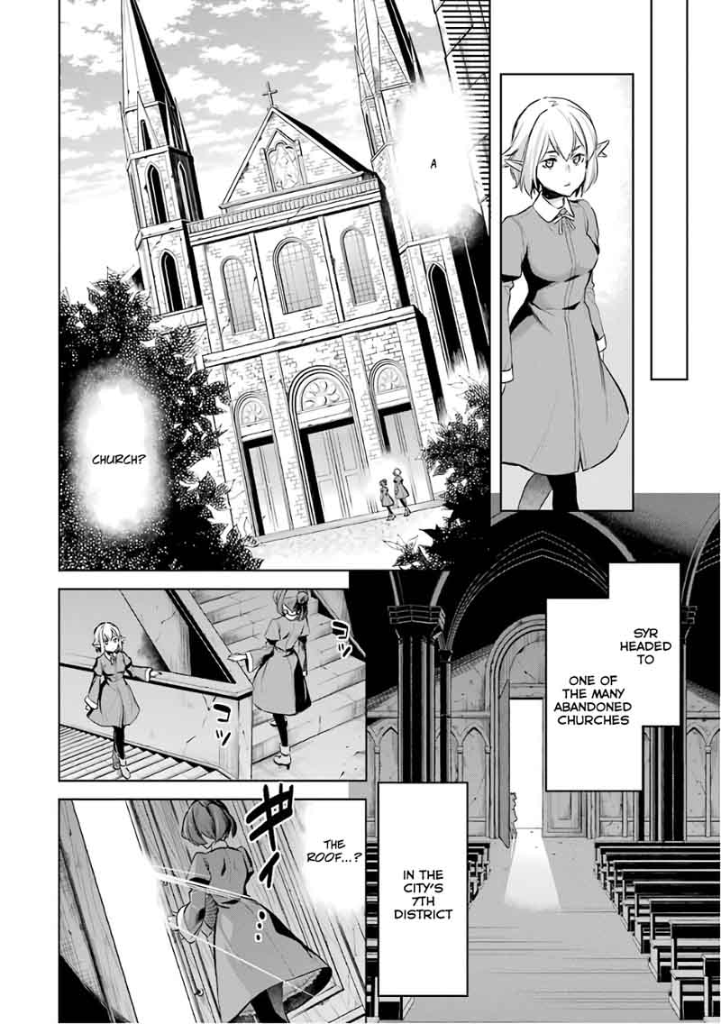 Dungeon Ni Deai Wo Motomeru No Wa Machigatte Iru Darou Ka Familia Chronicle Episode Ryu 13 38