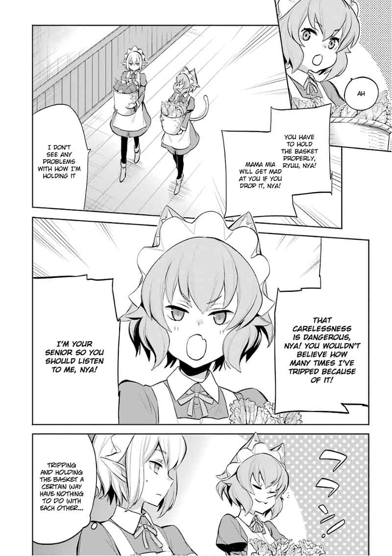 Dungeon Ni Deai Wo Motomeru No Wa Machigatte Iru Darou Ka Familia Chronicle Episode Ryu 13 4