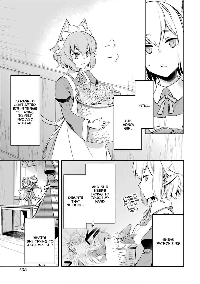 Dungeon Ni Deai Wo Motomeru No Wa Machigatte Iru Darou Ka Familia Chronicle Episode Ryu 13 5