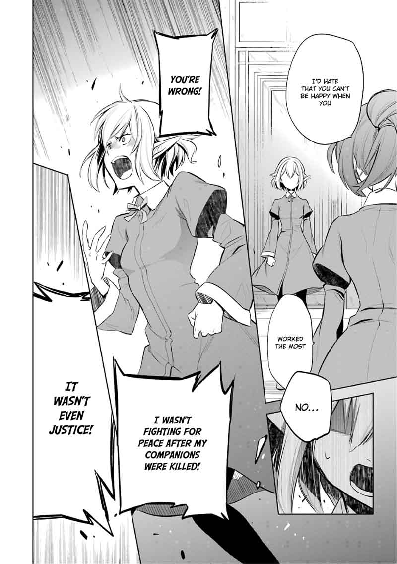 Dungeon Ni Deai Wo Motomeru No Wa Machigatte Iru Darou Ka Familia Chronicle Episode Ryu 13 50