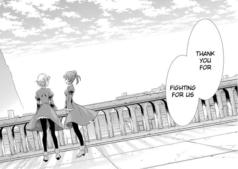 Dungeon Ni Deai Wo Motomeru No Wa Machigatte Iru Darou Ka Familia Chronicle Episode Ryu 13 56