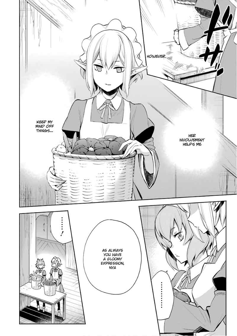 Dungeon Ni Deai Wo Motomeru No Wa Machigatte Iru Darou Ka Familia Chronicle Episode Ryu 13 6
