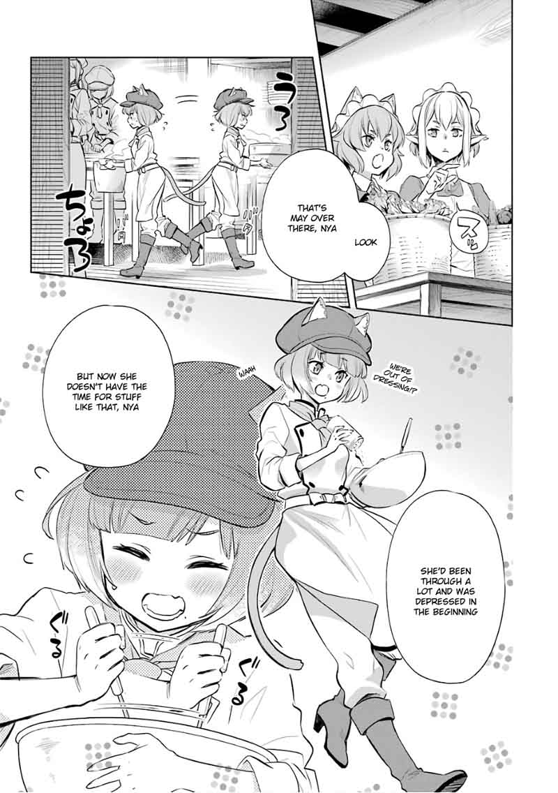 Dungeon Ni Deai Wo Motomeru No Wa Machigatte Iru Darou Ka Familia Chronicle Episode Ryu 13 9