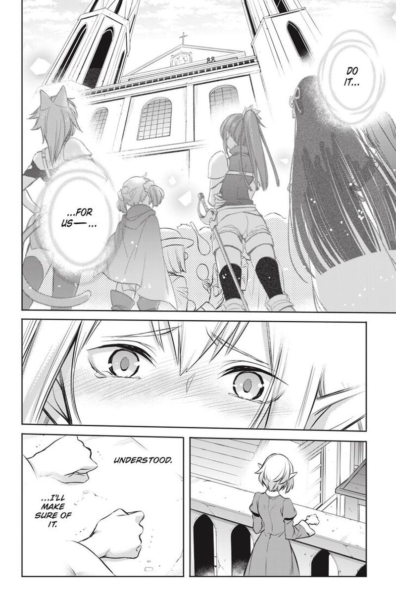 Dungeon Ni Deai Wo Motomeru No Wa Machigatte Iru Darou Ka Familia Chronicle Episode Ryu 14 10