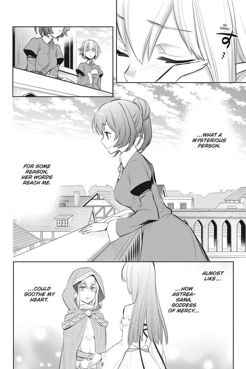 Dungeon Ni Deai Wo Motomeru No Wa Machigatte Iru Darou Ka Familia Chronicle Episode Ryu 14 12