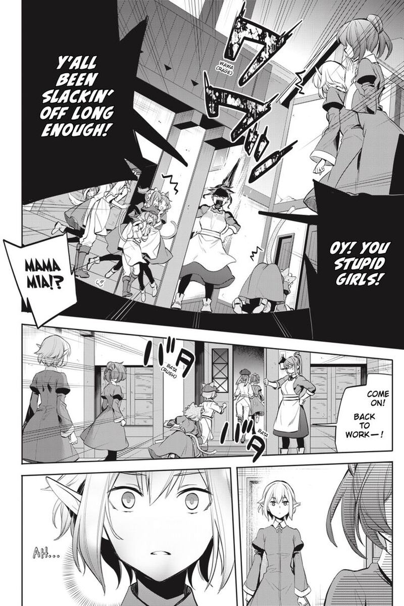 Dungeon Ni Deai Wo Motomeru No Wa Machigatte Iru Darou Ka Familia Chronicle Episode Ryu 14 32