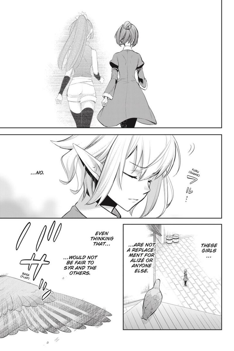 Dungeon Ni Deai Wo Motomeru No Wa Machigatte Iru Darou Ka Familia Chronicle Episode Ryu 14 33