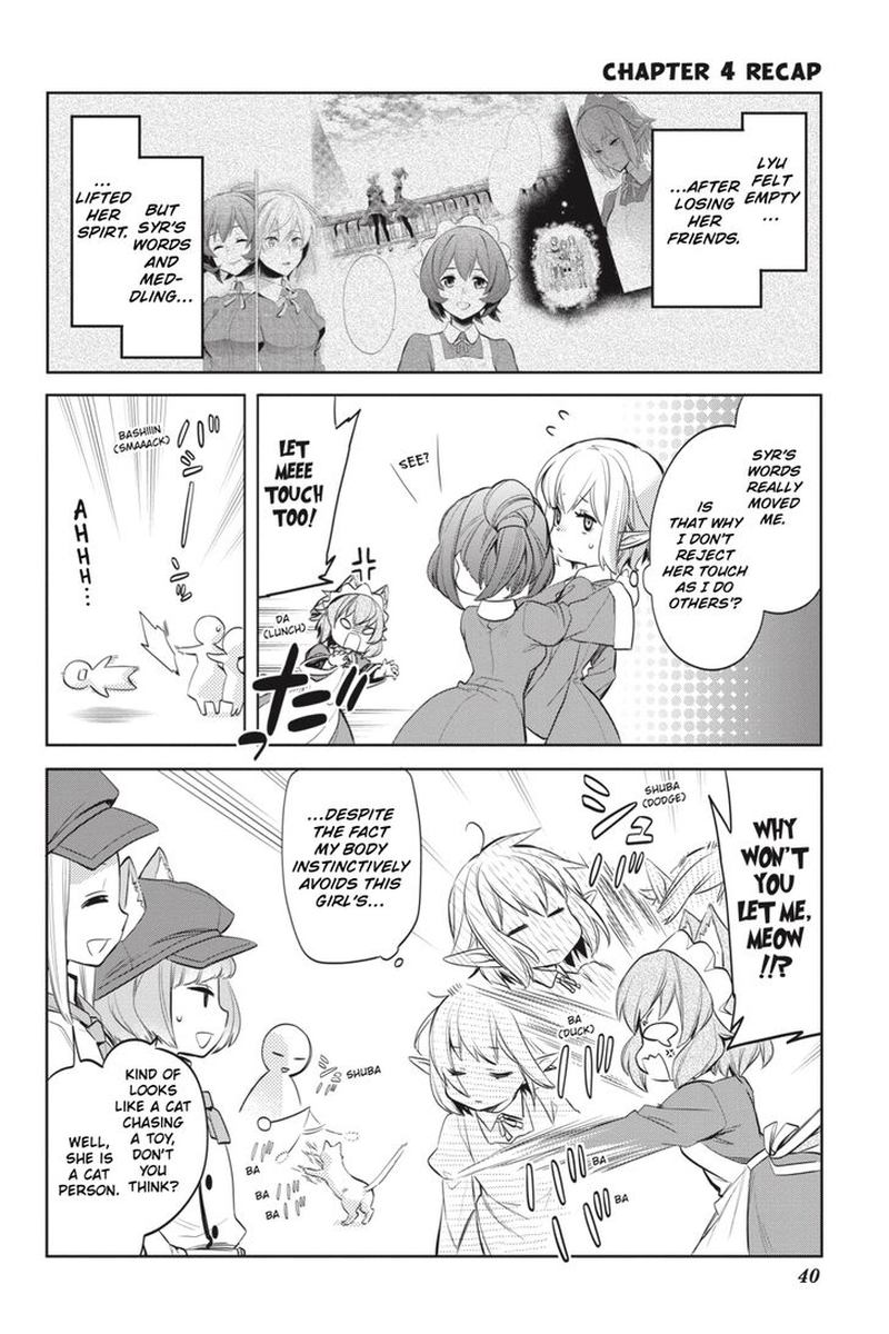 Dungeon Ni Deai Wo Motomeru No Wa Machigatte Iru Darou Ka Familia Chronicle Episode Ryu 14 39